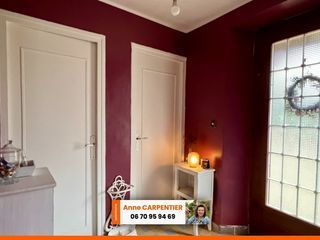  Maison � vendre 5 pi�ces 142 m�