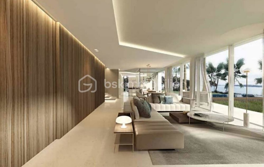 � vendre  Maison Cannes (06400)