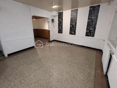   Habitation / Commerce polyvalent Maison - 7 pi�ce(s) - 160 m�