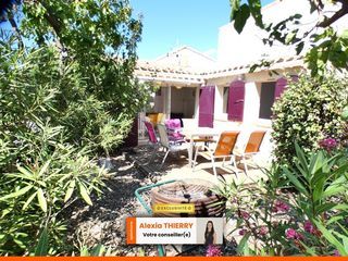  Maison � vendre 3 pi�ces 32 m�