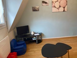  Appartement � vendre 2 pi�ces 27 m�