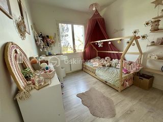  Appartement � vendre 3 pi�ces 64 m�