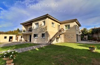  Maison � vendre 10 pi�ces 226 m�