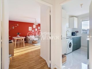  Appartement � vendre 3 pi�ces 62 m�