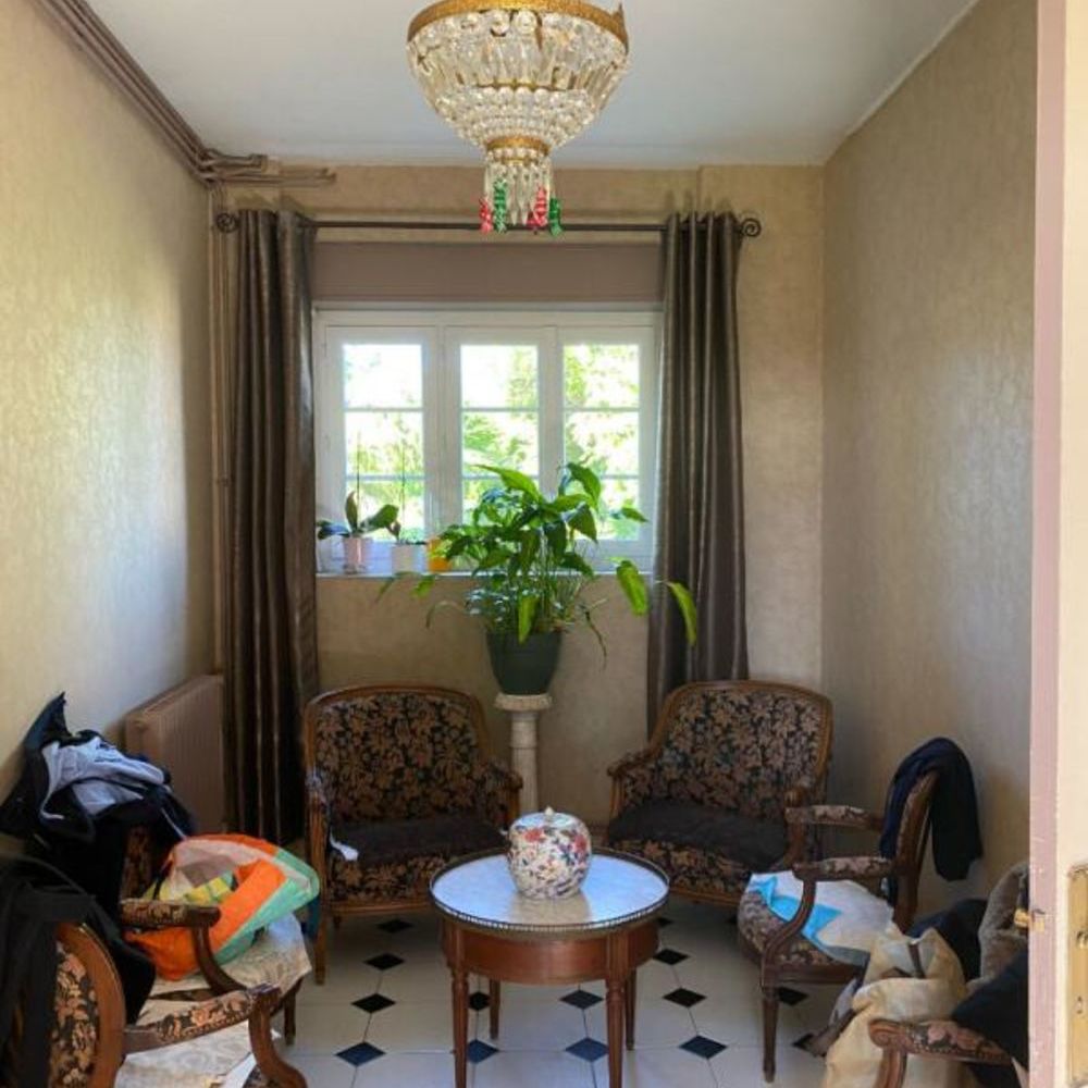 � vendre  Propri�t�/ch�teau Fronsac (33126)