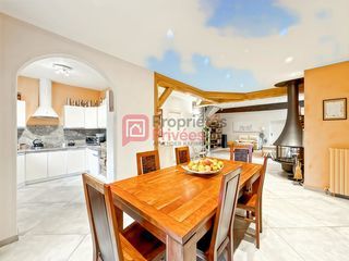  Maison � vendre 6 pi�ces 181 m�