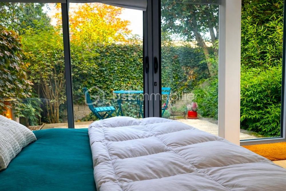 � vendre  Appartement Pantin (93500)