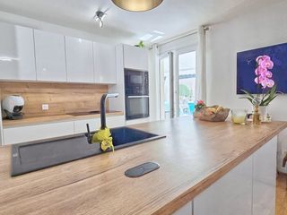  Appartement � vendre 2 pi�ces 51 m�