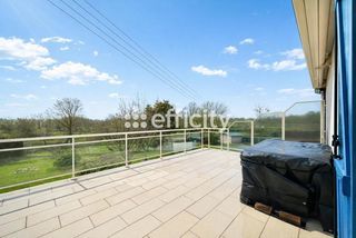  Maison � vendre 4 pi�ces 80 m�