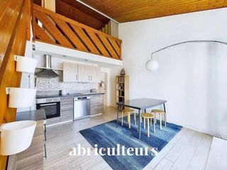  Appartement � vendre 3 pi�ces 45 m�