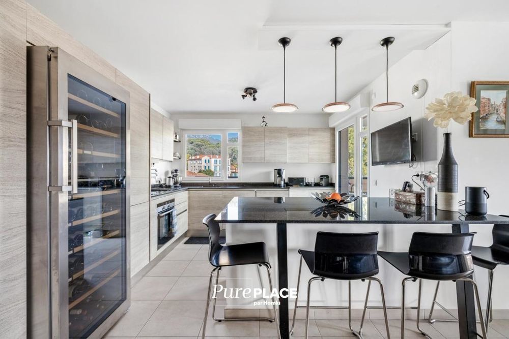 � vendre  Appartement Menton (06500)