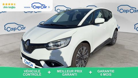 Renault Sc&eacute;nic 1.3 Tce 115 Life 2019 occasion Heudebouville 27400