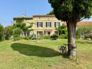  Maison � vendre 11 pi�ces 329 m�