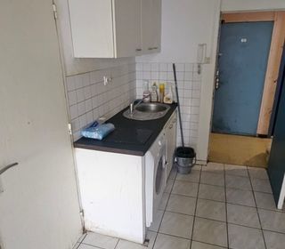  Appartement � vendre 1 pi�ce 20 m�