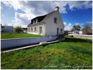  Maison � vendre 8 pi�ces 140 m�