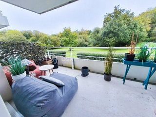  Appartement � vendre 2 pi�ces 35 m�