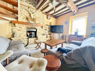  Maison � vendre 6 pi�ces 214 m�