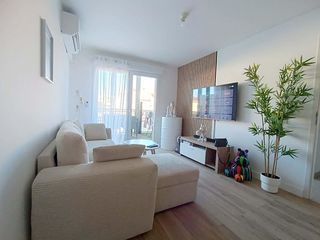  Appartement � vendre 2 pi�ces 40 m�