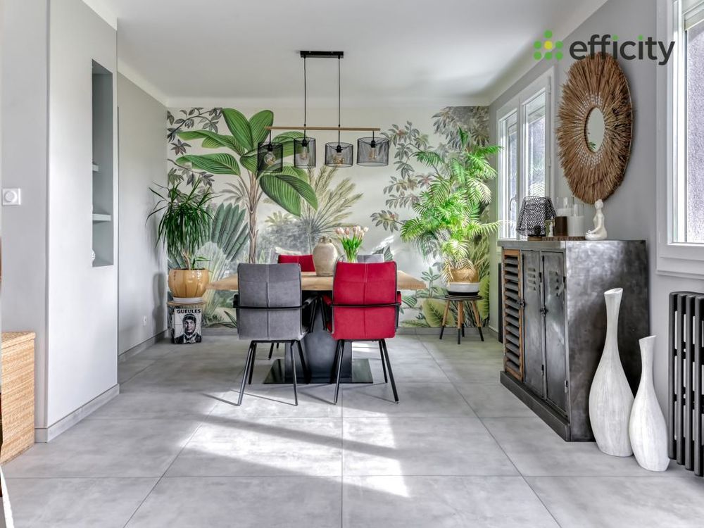 � vendre  Maison Vernaison (69390)