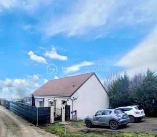  Maison � vendre 4 pi�ces 99 m�