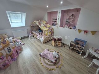  Maison � vendre 6 pi�ces 162 m�