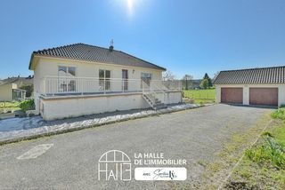  Maison � vendre 6 pi�ces 140 m�