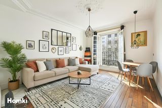  Appartement � vendre 3 pi�ces 72 m�