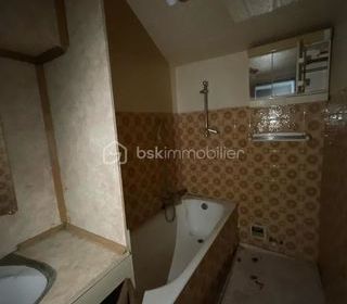  Duplex/triplex � vendre 4 pi�ces 97 m�