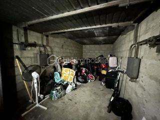  Parking / Garage � vendre 14 m�