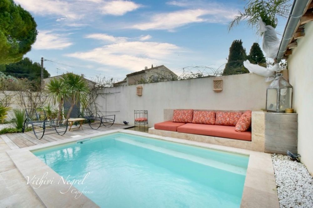 � vendre  Maison Mouri�s (13890)