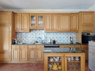  Maison � vendre 8 pi�ces 194 m�