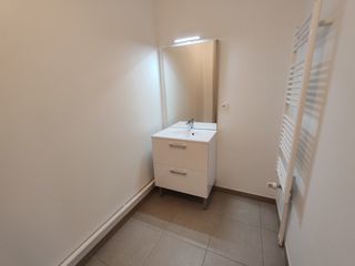  Appartement � louer 1 pi�ce 25 m�