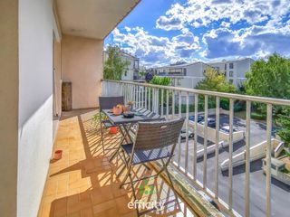  Appartement � vendre 2 pi�ces 45 m�