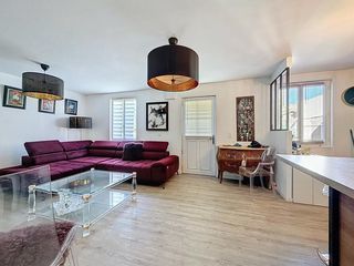  Appartement � vendre 3 pi�ces 67 m�