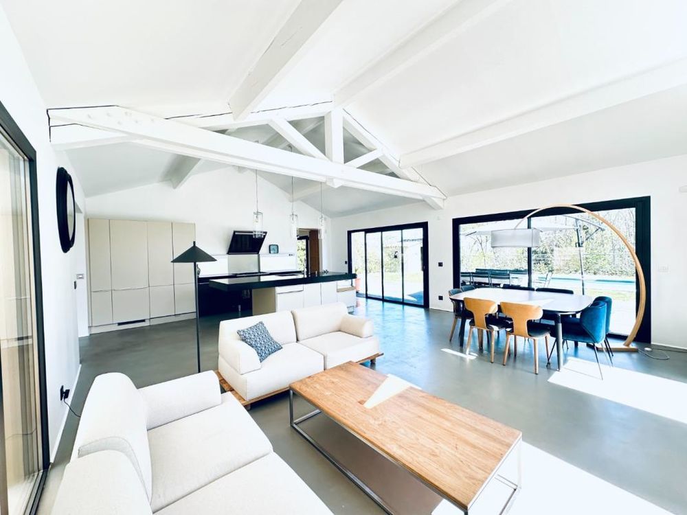 � vendre  Maison Le Puy-Sainte-R�parade (13610)