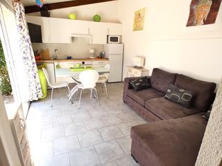  Maison � vendre 3 pi�ces 32 m�