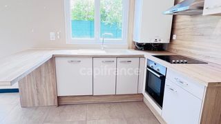  Maison � vendre 5 pi�ces 132 m�