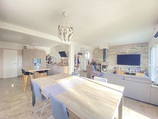  Villa � vendre 5 pi�ces 119 m�