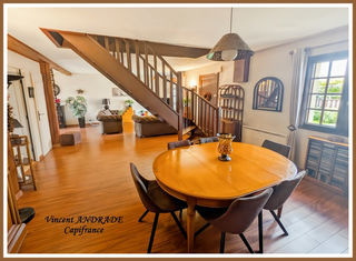  Maison � vendre 7 pi�ces 132 m�