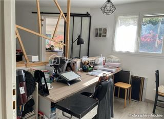  Maison � vendre 5 pi�ces 127 m�