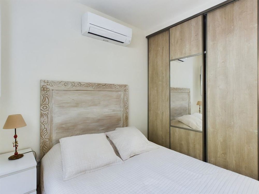 � vendre  Appartement Ajaccio (20000)