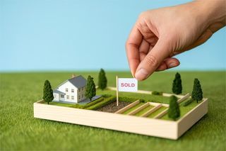  Terrain � vendre 683 m�