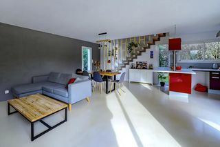  Maison � vendre 4 pi�ces 117 m�