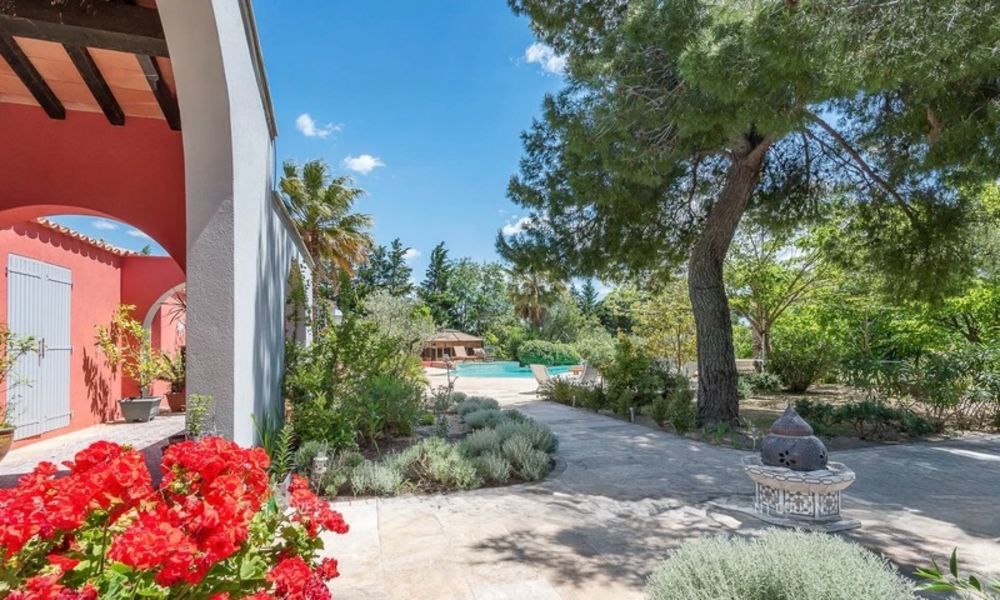 � vendre  Maison Aigues-Mortes (30220)