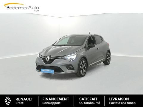 Renault Clio TCe 90 Evolution 2023 occasion Brest 29200