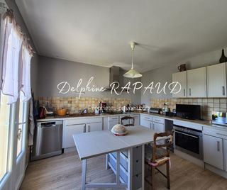  Maison � vendre 6 pi�ces 129 m�