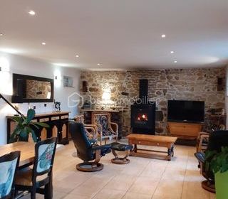  Propri�t�/ch�teau � vendre 6 pi�ces 165 m�