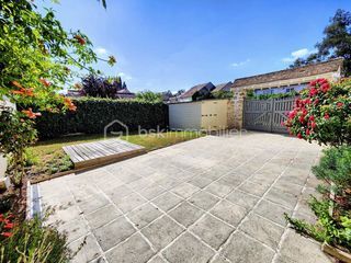  Maison � vendre 7 pi�ces 125 m�