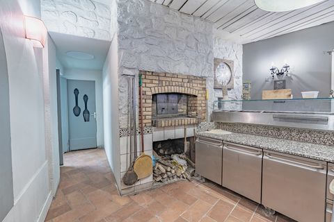 Fonds de commerce à vendre VILLENEUVE SUR LOT (47) 111000 47300 Villeneuve sur lot