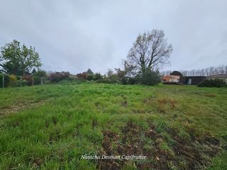  Terrain � vendre 2051 m�